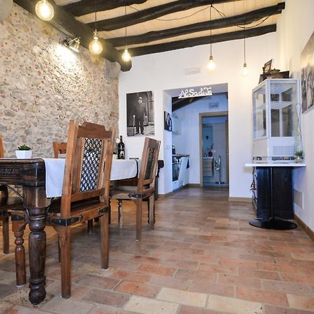 Bed and Breakfast Al Sa Di Te à Udine Extérieur photo