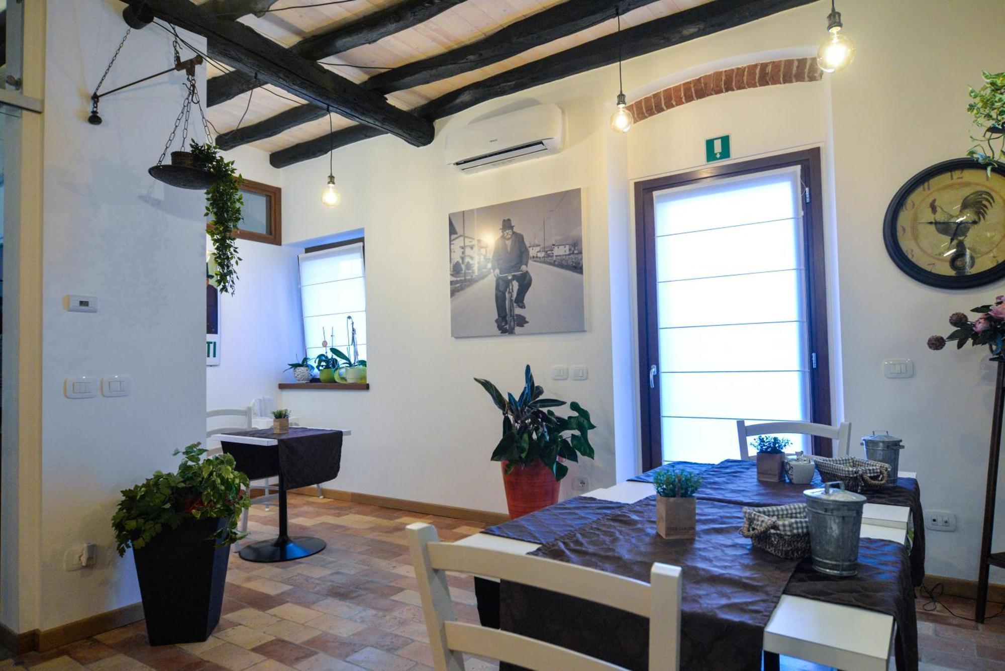 Bed and Breakfast Al Sa Di Te à Udine Extérieur photo