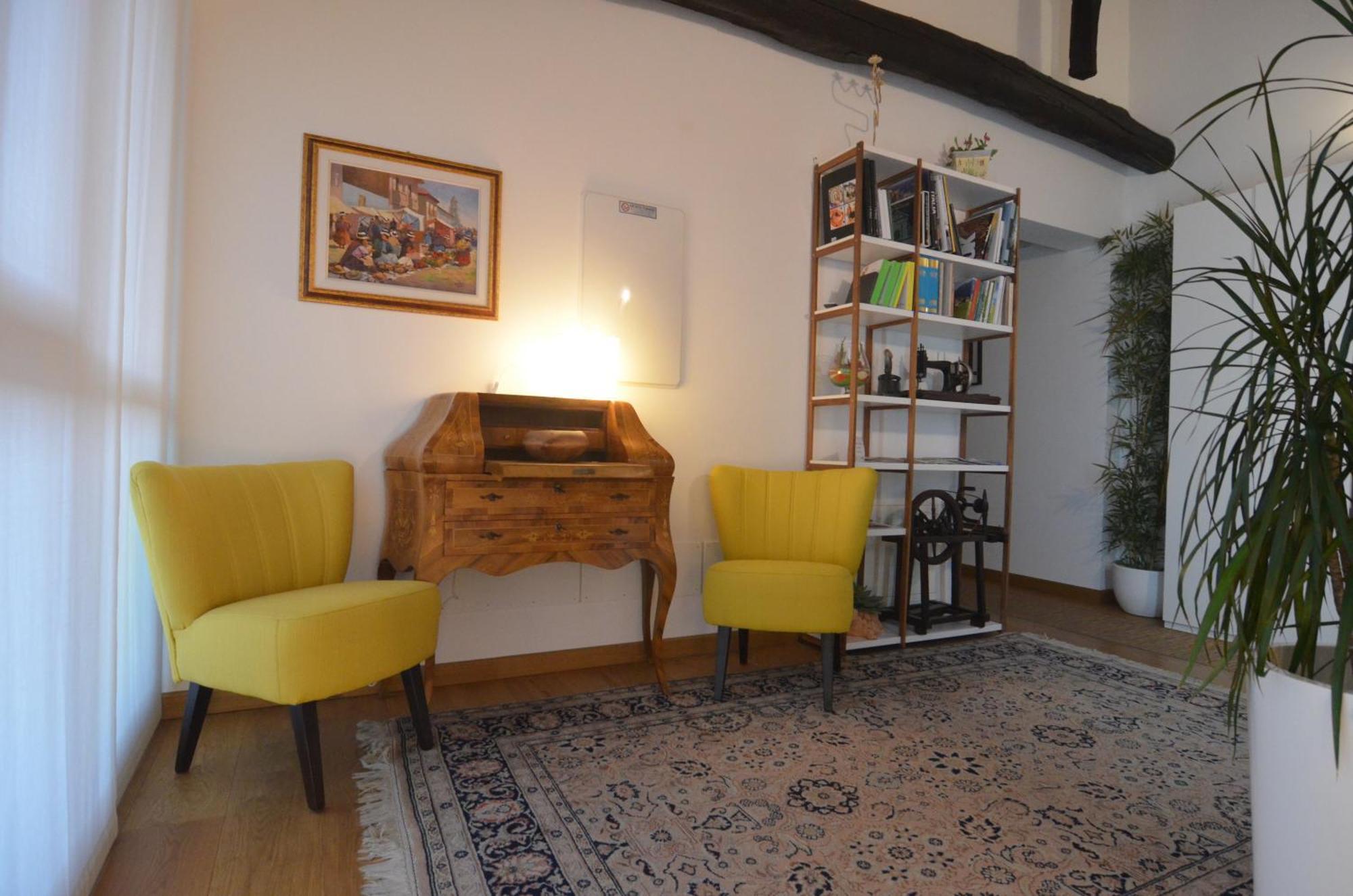 Bed and Breakfast Al Sa Di Te à Udine Extérieur photo