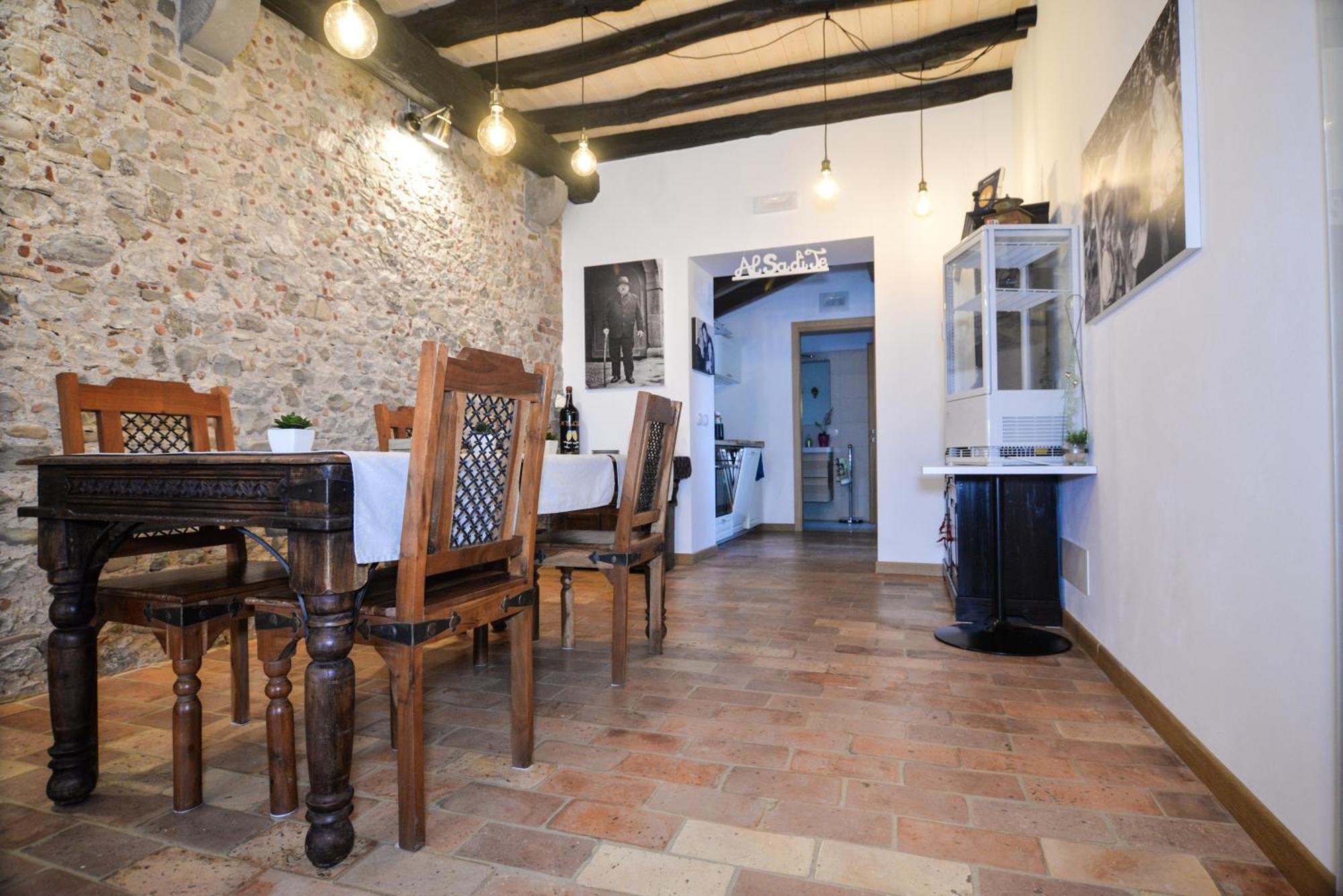 Bed and Breakfast Al Sa Di Te à Udine Extérieur photo