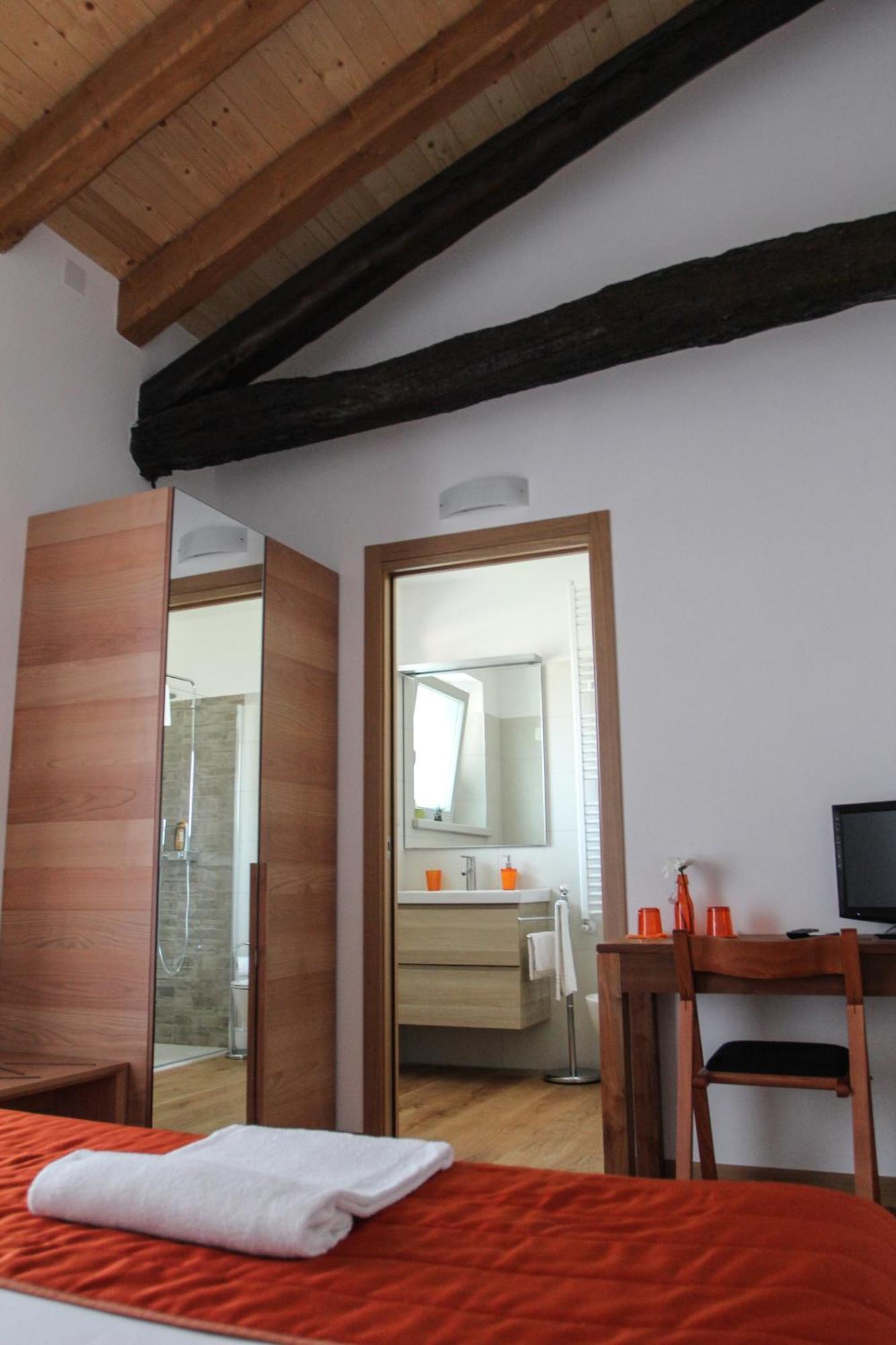 Bed and Breakfast Al Sa Di Te à Udine Extérieur photo