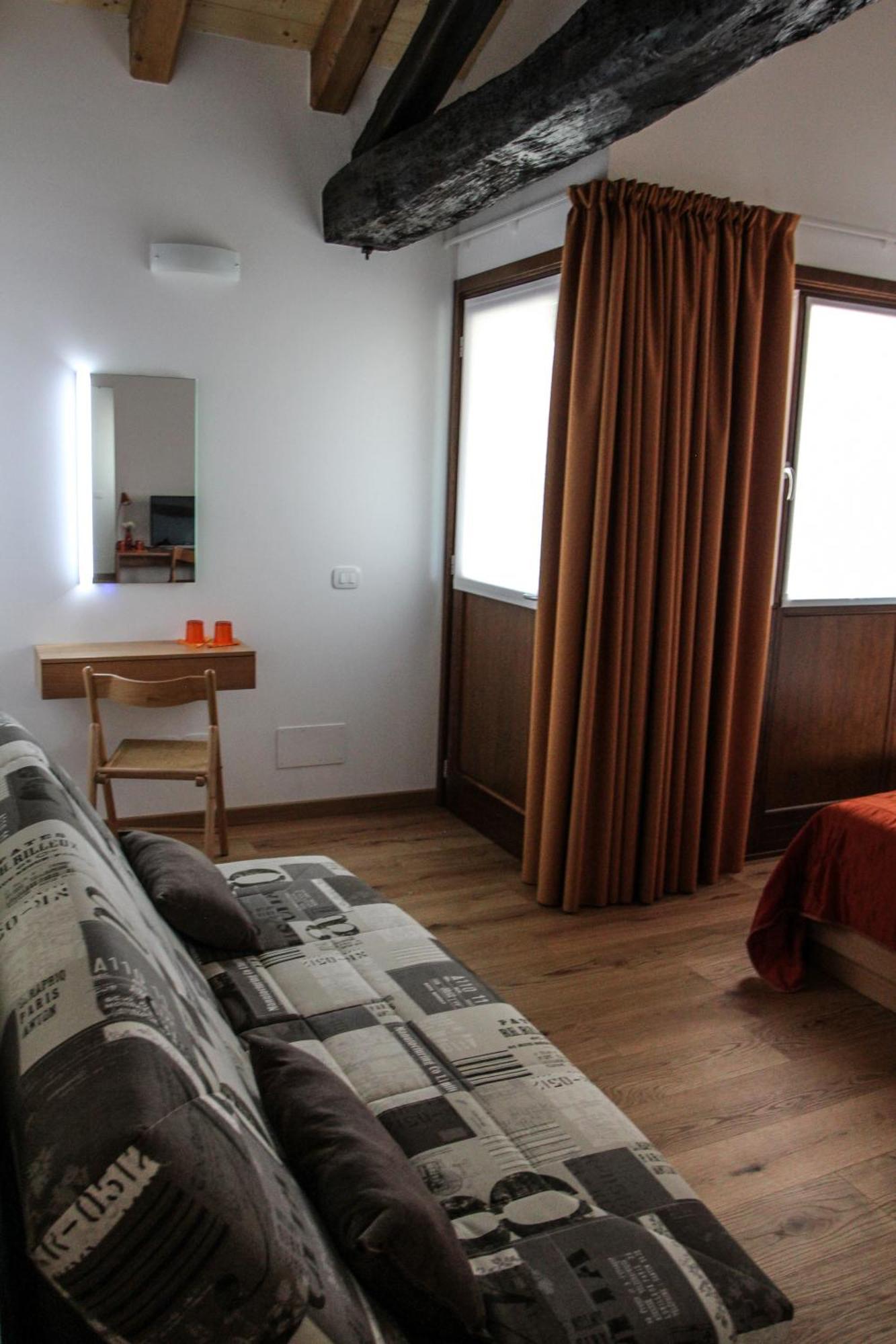 Bed and Breakfast Al Sa Di Te à Udine Extérieur photo