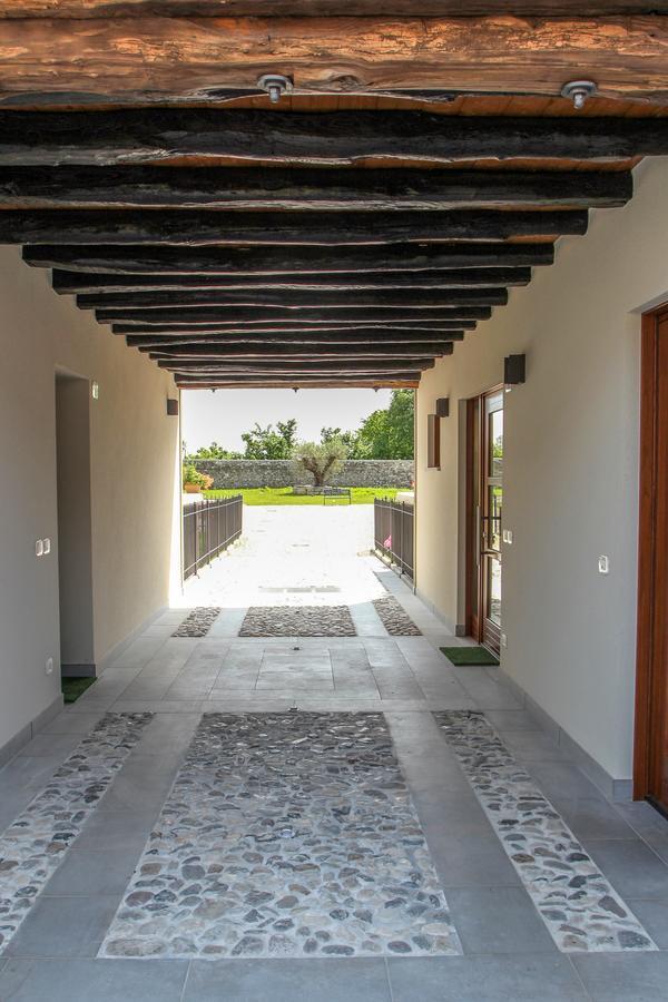 Bed and Breakfast Al Sa Di Te à Udine Extérieur photo