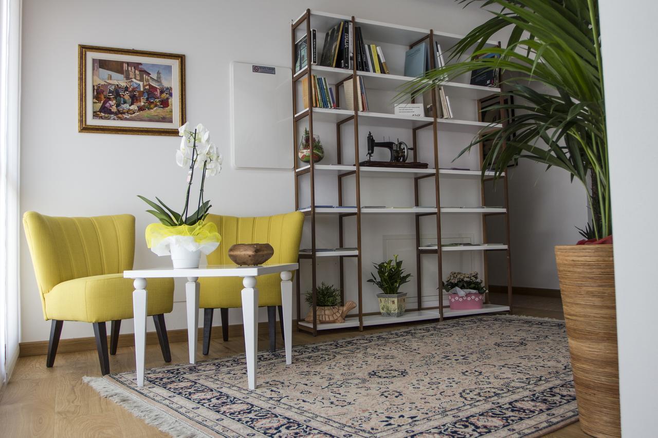 Bed and Breakfast Al Sa Di Te à Udine Extérieur photo
