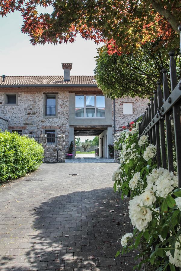 Bed and Breakfast Al Sa Di Te à Udine Extérieur photo