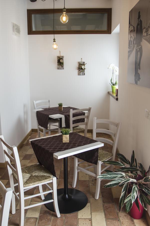 Bed and Breakfast Al Sa Di Te à Udine Extérieur photo