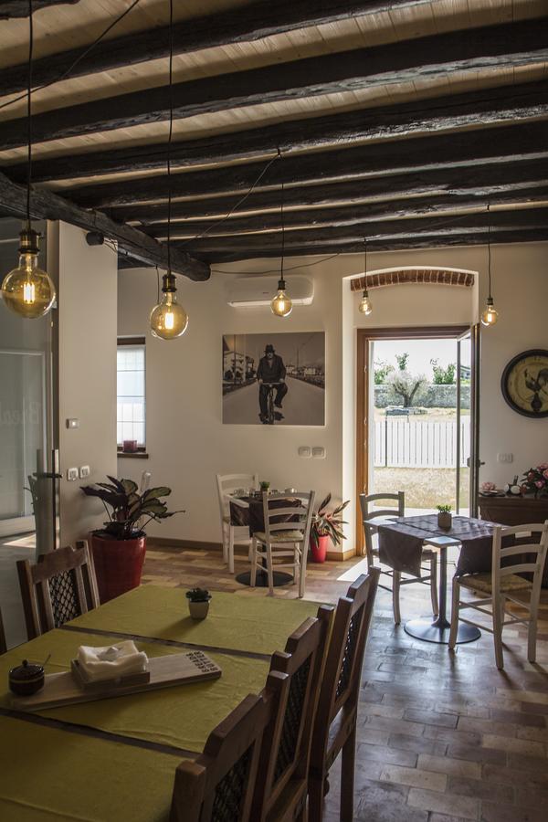Bed and Breakfast Al Sa Di Te à Udine Extérieur photo