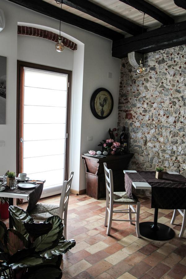 Bed and Breakfast Al Sa Di Te à Udine Extérieur photo