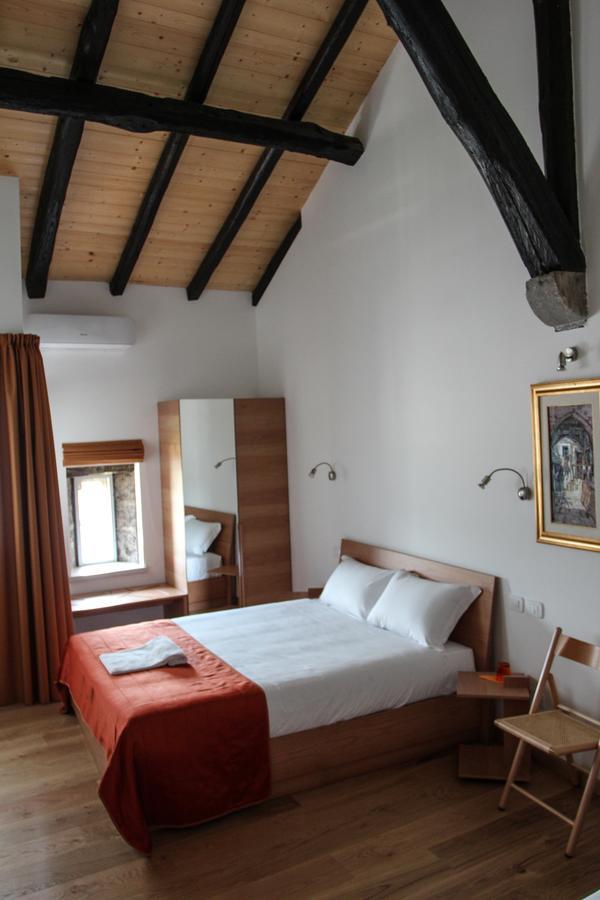 Bed and Breakfast Al Sa Di Te à Udine Extérieur photo