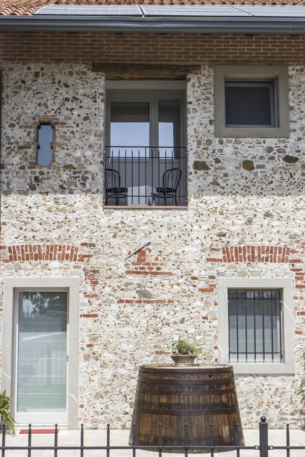 Bed and Breakfast Al Sa Di Te à Udine Extérieur photo
