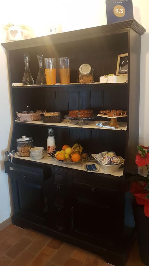 Bed and Breakfast Al Sa Di Te à Udine Extérieur photo