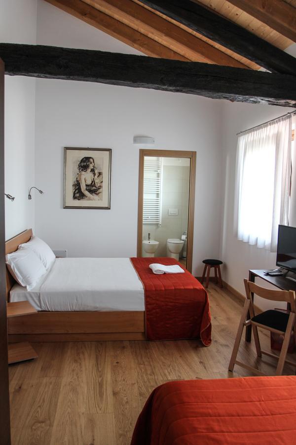 Bed and Breakfast Al Sa Di Te à Udine Extérieur photo