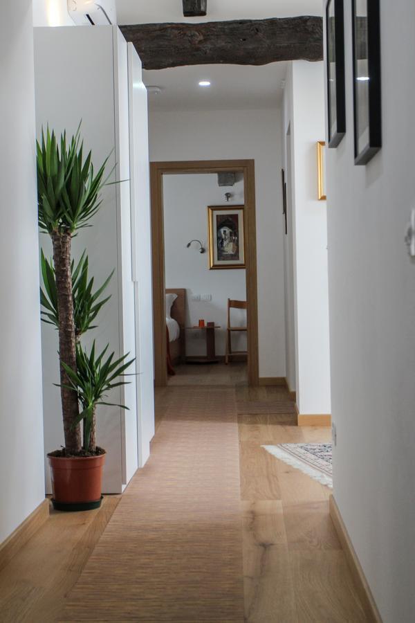 Bed and Breakfast Al Sa Di Te à Udine Extérieur photo