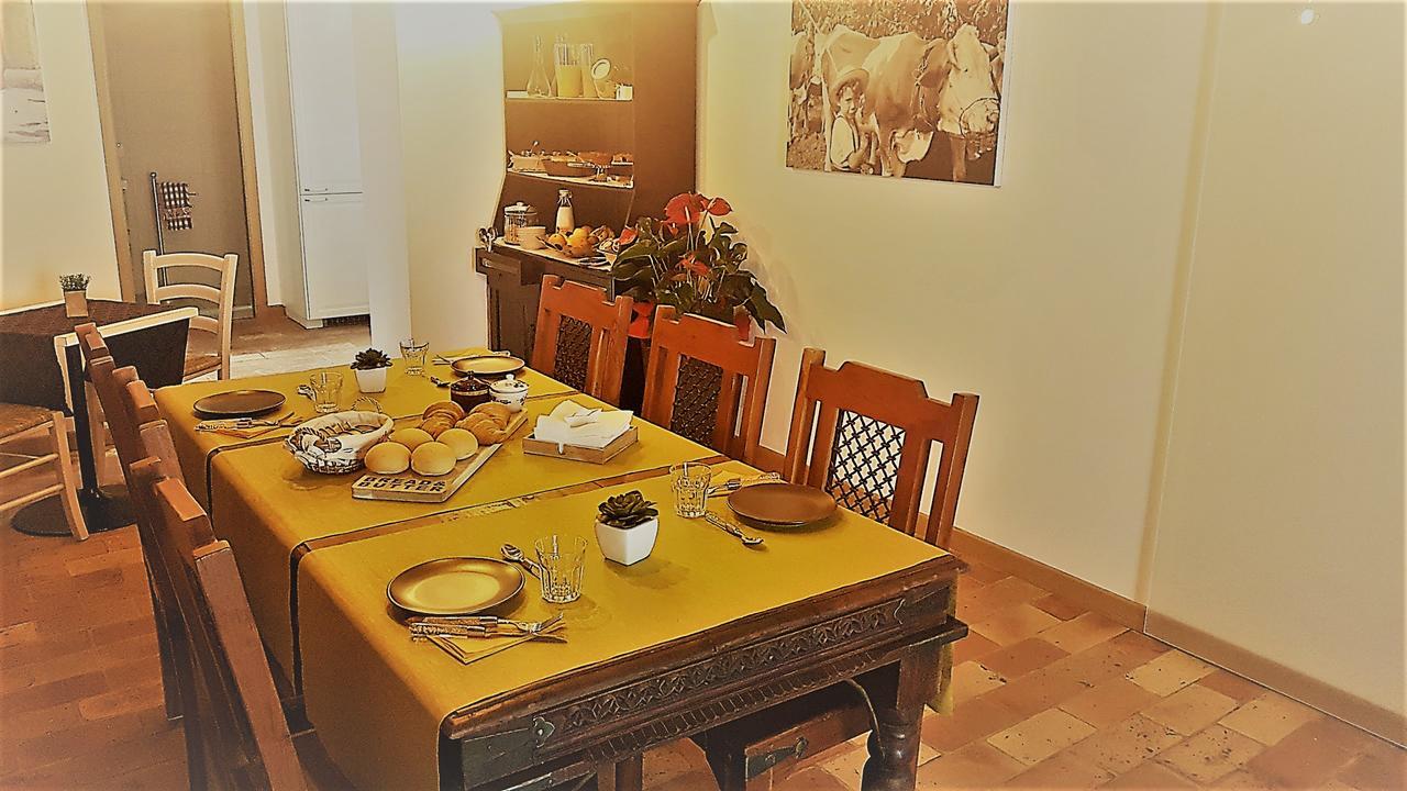 Bed and Breakfast Al Sa Di Te à Udine Extérieur photo