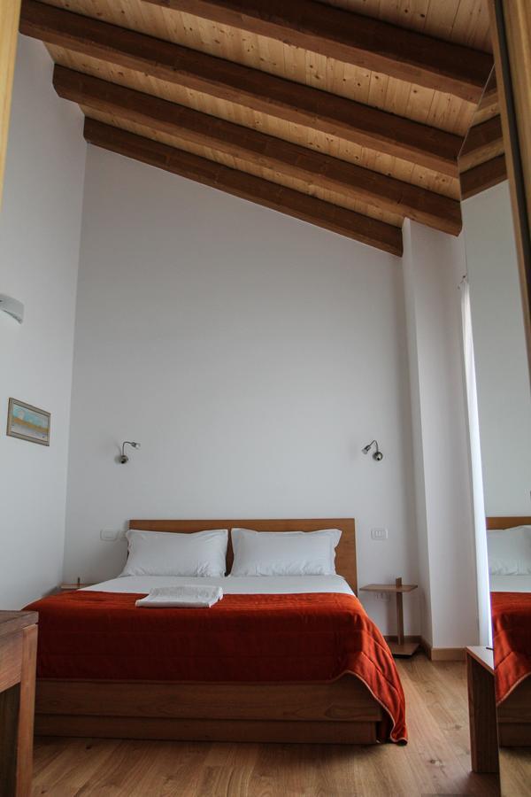 Bed and Breakfast Al Sa Di Te à Udine Extérieur photo