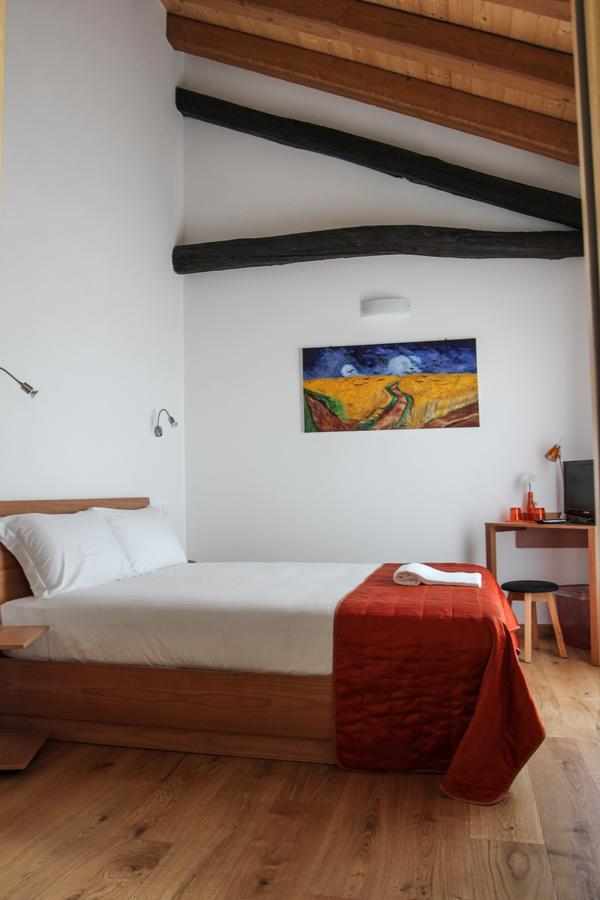 Bed and Breakfast Al Sa Di Te à Udine Extérieur photo