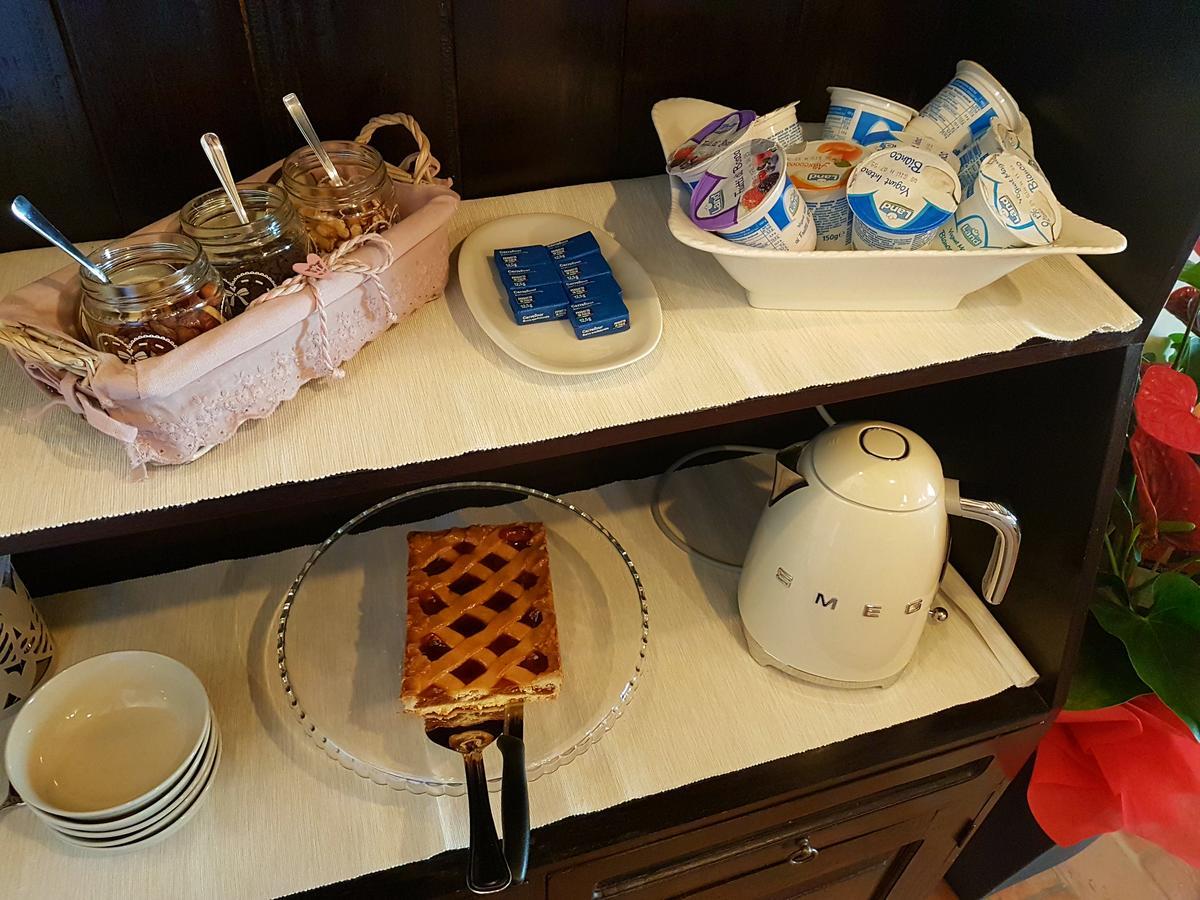 Bed and Breakfast Al Sa Di Te à Udine Extérieur photo