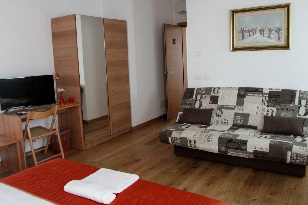 Bed and Breakfast Al Sa Di Te à Udine Extérieur photo